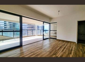 Apartamento · 162m² · 3 Quartos · 3 Vagas · Apartamento à Venda - Chácara Santo Antonio, 3 Quartos, 162 m² - São Paulo