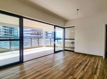 Apartamento · 162m² · 3 Quartos · 3 Vagas · Apartamento à Venda - Chácara Santo Antonio, 3 Quartos, 162 m² - São Paulo
