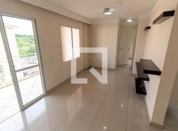 Casa · 60m² · 2 Quartos · 1 Vaga · Casa à Venda - Santa Genebra, 2 Quartos, 60 m² - Campinas