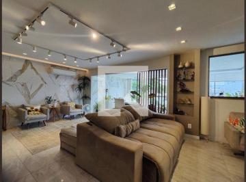 Apartamento · 520m² · 7 Quartos · 3 Vagas · Apartamento à Venda - Recreio, 7 Quartos,  520 m² - Rio de Janeiro