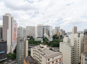 Apartamento 26m² Aluguel Bela Vista · Apartamento para Aluguel - Bela Vista, 1 Quarto, 26 m2 - São Paulo