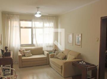 Apartamento · 70m² · 1 Quarto · 1 Vaga · Apartamento para Aluguel - Boqueirão, 1 Quarto, 70 m2 - Santos