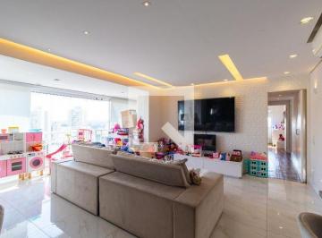 Apartamento · 110m² · 3 Quartos · 2 Vagas · Apartamento para Aluguel - Jardim Monte Kemel, 3 Quartos, 110 m2 - São Paulo