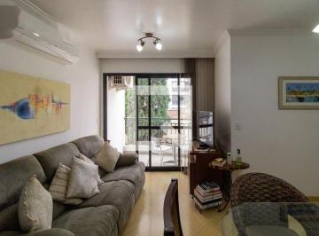 Apartamento · 63m² · 2 Quartos · 1 Vaga · Apartamento para Aluguel - Vila Pompéia, 2 Quartos, 63 m2 - São Paulo