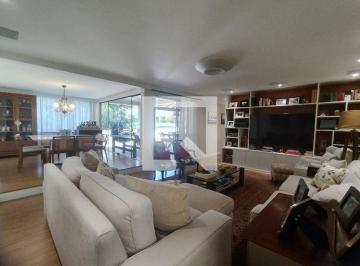 Apartamento · 360m² · 4 Quartos · 3 Vagas · Apartamento para Aluguel - Recreio, 4 Quartos,  360 m2 - Rio de Janeiro