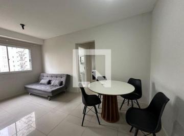 Apartamento de 2 quartos, Barueri · Apartamento para Aluguel - Centro, 2 Quartos, 51 m2 - Barueri