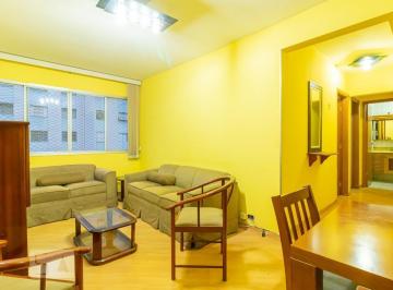Apartamento · 89m² · 2 Quartos · 1 Vaga · Apartamento para Aluguel - Cambuci, 2 Quartos,  89 m2 - São Paulo