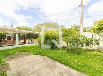 Casa · 86m² · 3 Quartos · 1 Vaga · Casa à Venda - Aberta dos Morros, 3 Quartos,  86 m² - Porto Alegre