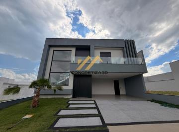 Casa · 296m² · 4 Quartos · 4 Vagas · Sobrado com 4 quartos à venda, 296 m² - Jardim Residencial Dona Maria Candida - Indaiatuba/SP