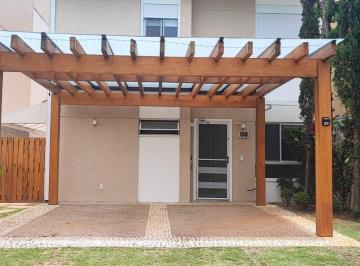 Casa · 190m² · 3 Quartos · 4 Vagas · Condomínio Residencial Petit Villeneuve: Conforto e Tranquilidade em Gramado, Campinas SP.
