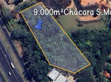 Terreno · 6000m² · Área proxima ao Swiss Parque, Campinas SP. Excelente Oportunidade