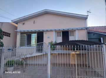 Casa · 118m² · 3 Quartos · 2 Vagas · Casa em Vila Proost de Souza, Campinas SP. Excelente Oportunidade, Confira!