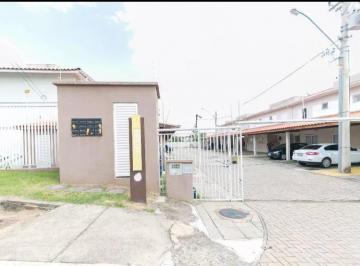 Casa · 81m² · 3 Quartos · 2 Vagas · Sobrado no Condominio Terra Nature Jatoba, Campinas SP. Próximo a Puc John Boy Dunlop