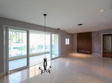 Apartamento · 129m² · 3 Quartos · 2 Vagas · Apartamento à Venda - Panamby, 3 Quartos,  129 m² - São Paulo