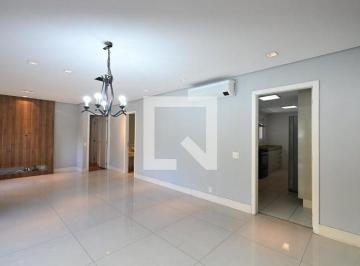 Apartamento · 129m² · 3 Quartos · 2 Vagas · Apartamento à Venda - Panamby, 3 Quartos, 129 m² - São Paulo