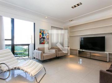 Apartamento · 140m² · 3 Quartos · 4 Vagas · Apartamento à Venda - Tatuapé, 3 Quartos,  140 m² - São Paulo