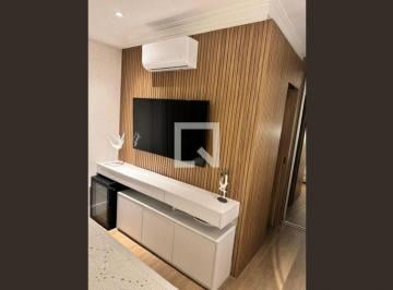 Apartamento · 158m² · 3 Quartos · 3 Vagas · Apartamento à Venda - Alphaville, 3 Quartos, 158 m² - Santana de Parnaíba