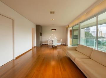 Apartamento · 157m² · 3 Quartos · 3 Vagas · Apartamento para alugar em Campinas, Cambuí, com 3 suítes, com 157 m², Avant Garde