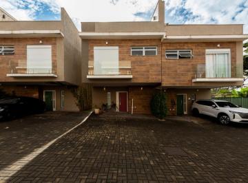 Casa · 173m² · 3 Quartos · 2 Vagas · Sobrado para alugar em Campinas, Parque Taquaral, com 3 suítes, com 173 m², Quinta de Miranda