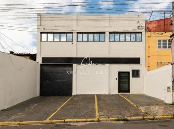 Comercial · 272m² · 3 Vagas · Galpão à venda em Campinas, Jardim do Trevo, com 272 m²