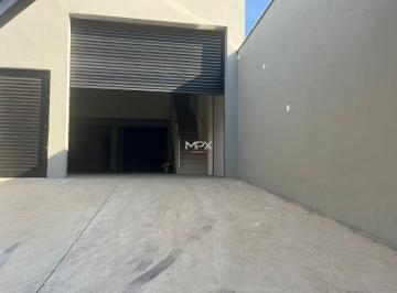 Comercial · 210m² · Salão comercial para alugar no bairro Paulista em Piracicaba
