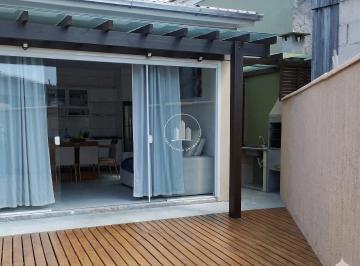 Casa · 75m² · 3 Quartos · 1 Vaga · Casa 3 Quartos 75m² - Saveiro - Biguaçu