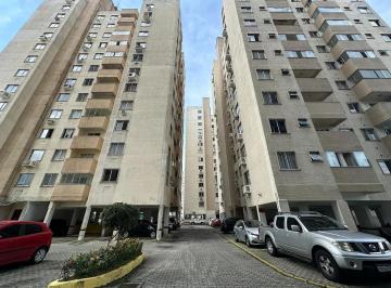 Apartamento · 56m² · 2 Quartos · 1 Vaga · Apartamento dois dormitórios - Areias - São José