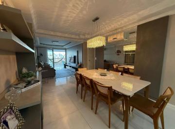 Apartamento · 153m² · 4 Quartos · 2 Vagas · Apartamento 4 Quartos com 2 Suítes e 153m² - Campinas