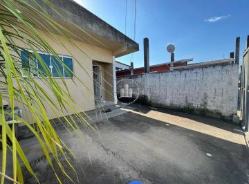 Casa · 360m² · 3 Quartos · 4 Vagas · 3 Casas de 1 Quarto no Terreno de 380m² - Forquilhas