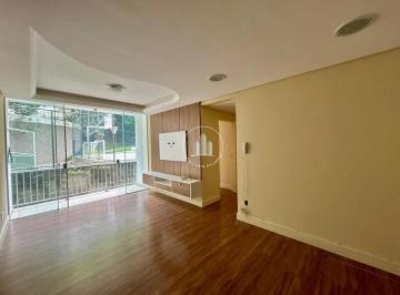Apartamento · 63m² · 2 Quartos · 1 Vaga · Apartamento 2 Quartos 63m² - Abraão