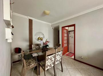 Apartamento · 56m² · 2 Quartos · 1 Vaga · Apartamento 2 Quartos no Ilhas do Norte - Areias - Areias