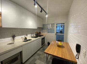Apartamento · 123m² · 3 Quartos · 2 Vagas · Apartamento 3 Quartos com 1 Suíte e 123m² - Capoeiras