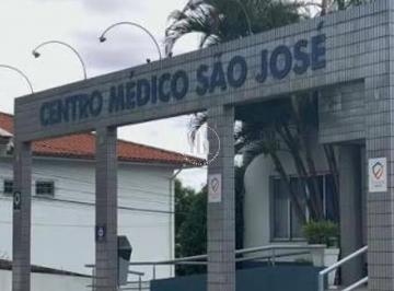 Comercial · 804m² · 5 Vagas · Casa Comercial à venda - São José
