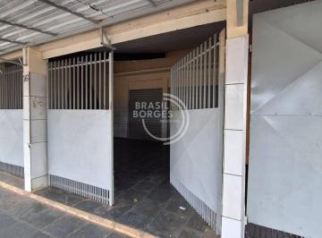 Comercial · 120m² · Salão Comercial com para locação Localização Privilegiada no Jardim Betânia Próximo ao Novo Hospital