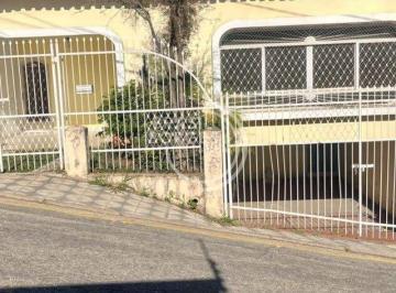 Comercial · 218m² · 3 Quartos · 1 Vaga · Casa comercial à venda 218,50m² Jardim Faculdade.