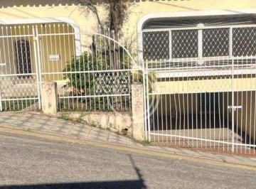 Comercial · 218m² · 3 Quartos · 1 Vaga · Casa comercial à venda 218,50m² Jardim Faculdade.