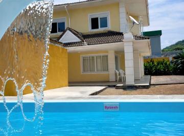Casa de 5 quartos, São Sebastião · Sobrado impecável e enorme na Praia de Boiçucanga