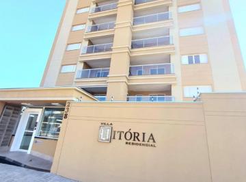 Apartamento · 2 Quartos · 1 Vaga · LAZER DE RESORT E SEGURANÇA 24H | CONDOMÍNIO VILLA VITÓRIA