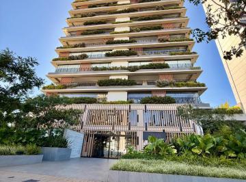 Apartamento · 200m² · 3 Quartos · 3 Vagas · Edifício Jequitibá