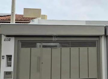 Casa · 150m² · 3 Quartos · 2 Vagas · CASA MODERNA COM SUÍTE E PLANEJADOS | JARDIM VITÓRIA