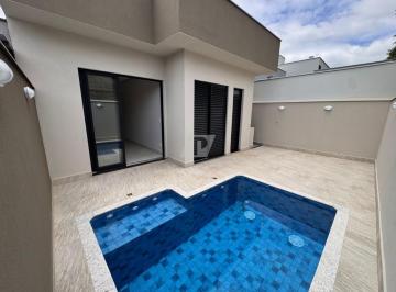 Foto 01 · CASA A VENDA - RESIDENCIAL MONACO