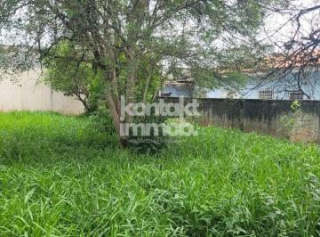 Terreno · 312m² · Lote/Terreno à Venda, Jardim Ana Maria - Sorocaba