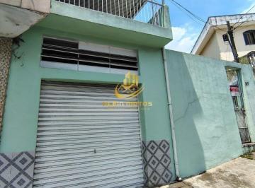 Casa · 50m² · Casa à venda - no Jardim Macedônia