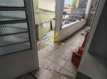 Casa · 40m² · 1 Quarto · Casa para aluguel - no Jardim Macedônia