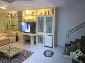 Imagem Principal · Casa à venda com 3 suítes em Vila Rosália, Guarulhos
