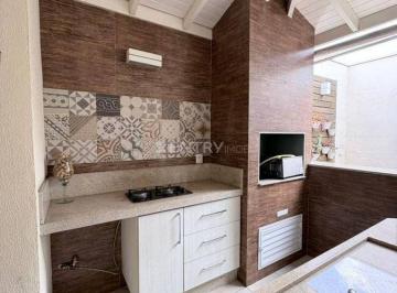 Casa · 153m² · 3 Quartos · 3 Vagas · Casa à Venda Nature Village - Eloy Chaves