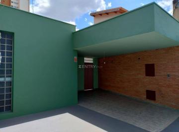 Casa · 210m² · 3 Quartos · 2 Vagas · Casa 210M² A/C -260M² A/T 3 Quartos - Vianelo Jundiaí/Sp