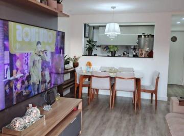 Apartamento · 9090m² · 3 Quartos · 2 Vagas · Apartamento a venda com 3 quartos  na cidade de jundia no residencial Allegro