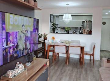 Apartamento · 90m² · 3 Quartos · 2 Vagas · Apartamento 3 quartos 2 vagas Vila Rica Jundiaí - Sol da Manhã