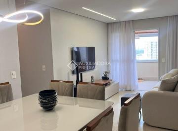 WhatsApp Image 2026-04-07 at 16.54 · Apartamento com 3 dormitorios e 1 suite Centro de Santo André